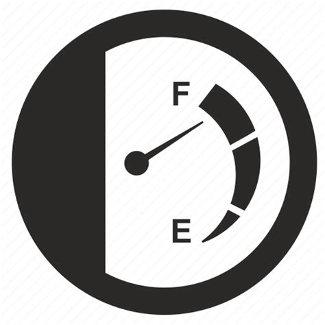 Fuel, gauge, oil icon - Download on Iconfinder on Iconfinder