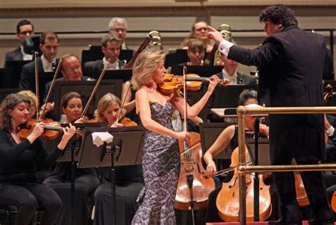 Review: Danish National Symphony Orchestra Honors Sibelius and Nielsen at Carnegie Hall - The ...