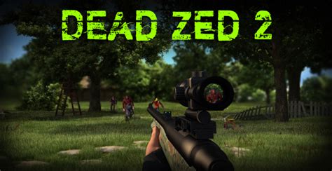 Dead Zed 2 - Play on Armor Games