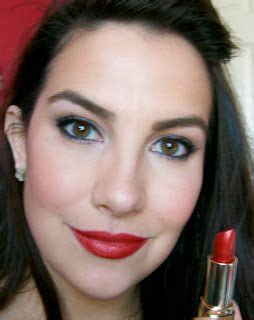 Milani Color Statement Lipstick: Oranges & Reds Cherry crave | Statement lipstick, Milani color ...