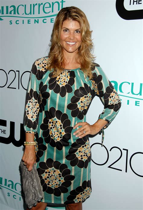 Premiere party for the CW Network's "90210" - Lori Loughlin Photo ...