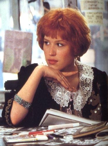 Pretty in Pink - Molly Ringwald Photo (95806) - Fanpop