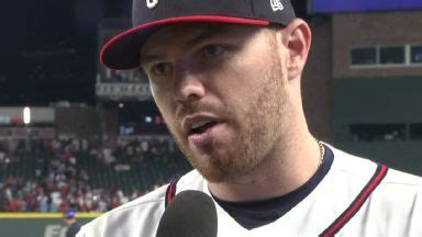 Freddie Freeman Stats, News, Pictures, Bio, Videos - Atlanta Braves - ESPN