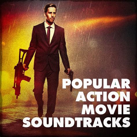 Popular Action Movie Soundtracks by Movie Soundtrack All Stars on TIDAL