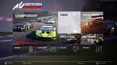 Assetto corsa competizione xbox series x - blocksvol