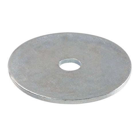 Washers - All Types - US & Metric | Flat & Fender Washers | Fender ...