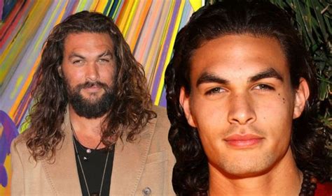 Jason Momoa scar: How did Jason Momoa get the scar above his eyebrow ...