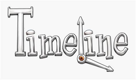 Timeline Title , Free Transparent Clipart - ClipartKey