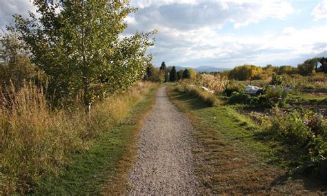 Bozeman Montana Hiking Trails & Bike Paths - AllTrips