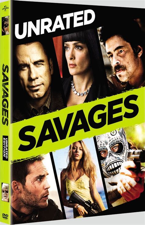 Savages Movie Quotes. QuotesGram