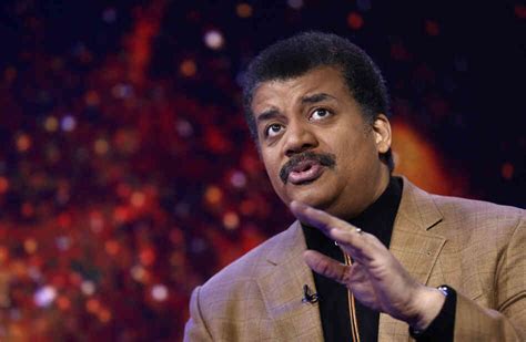 Neil deGrasse Tyson: The Most Powerful Nerd In The Universe Is Also A ...