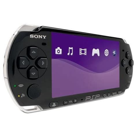 Sony PSP 1000M WITH 32GB AND GAMES INSTAIIED | Jumia Nigeria