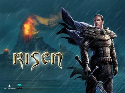 Link Software: Download Risen Game For PC Full Version