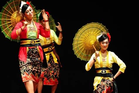 19 Tarian Tradisional dari Sumatera Barat Beserta Penjelasannya Lengkap – Blog Mamikos