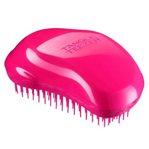The Original Detangling Hairbrush in 2020 | Hair brush, Detangling brush, Hair essentials