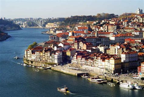 Fotos de Porto - Portugal | Cidades em fotos