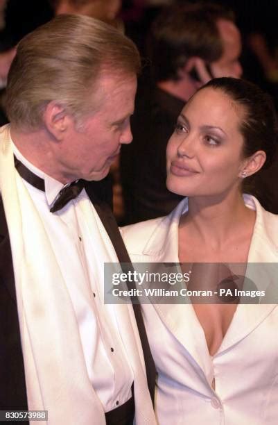 Jon Voight Daughter Photos and Premium High Res Pictures - Getty Images