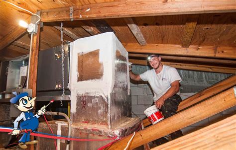 Ducts & Attics - Art Plumbing, AC & Electric