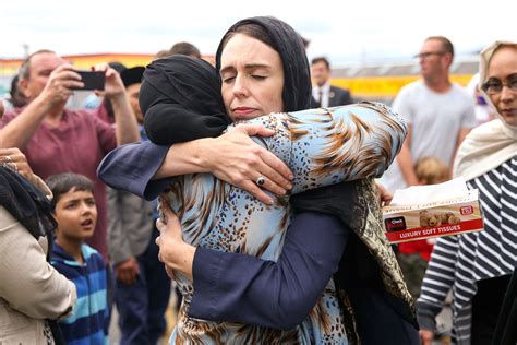 7 Defining Characteristics Of Jacinda Ardern’s Leadership Style ...