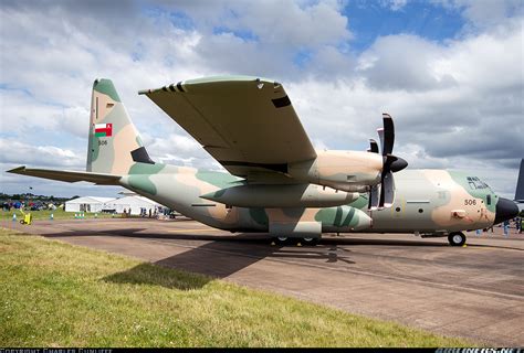 Lockheed Martin C-130J Hercules (L-382) - Oman - Air Force | Aviation Photo #2549228 | Airliners.net