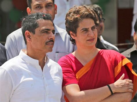 Who In Amethi If Not Rahul Or Priyanka? Robert Vadra Says 'People Expect Me...' - News18