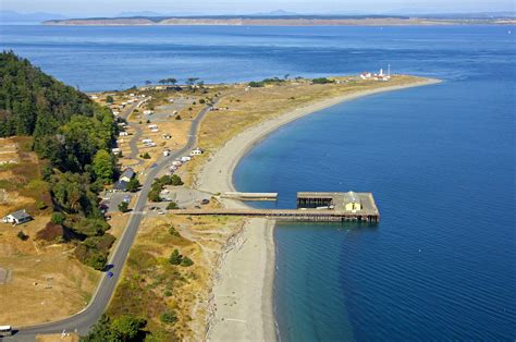 Fort Worden State Park in Port Townsend, WA, United States - Marina Reviews - Phone Number ...