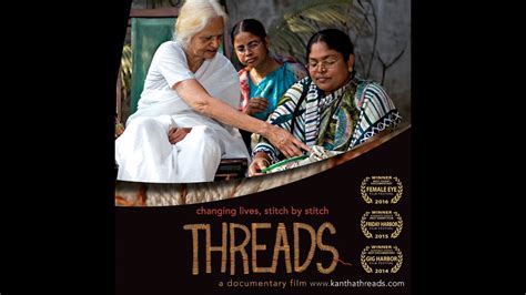 THREADS trailer - YouTube