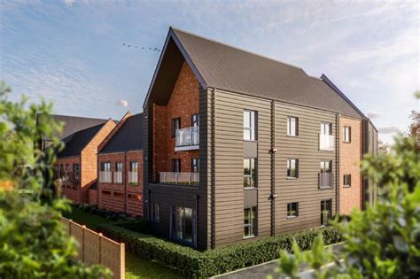 Beaulieu Park, CM1 6AU | Shared Ownership in Chelmsford | Sage Homes