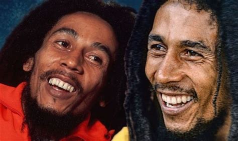 Bob Marley death: How old was Bob Marley when he died? How old would he ...