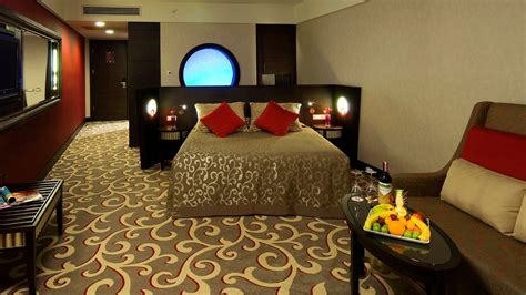 Classic Rooms - Cornelia Diamond Luxury Golf Resort & Spa Hotel Belek / Antalya