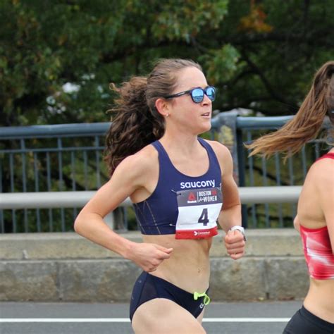 Molly Seidel - U.S. Olympic Team Trials - Marathon