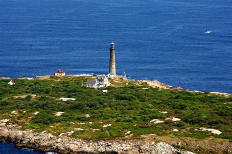 Cape Ann Light Lighthouse in Rockport, MA, United States - lighthouse Reviews - Phone Number ...