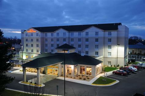 Winchester VA Hotel Ranked #2 in mid-Atlantic! -- Kristina Arntz | PRLog