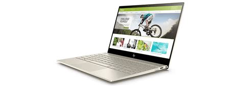 HP® ENVY 13-inch Laptop: A Complete Review | HP® Tech Takes