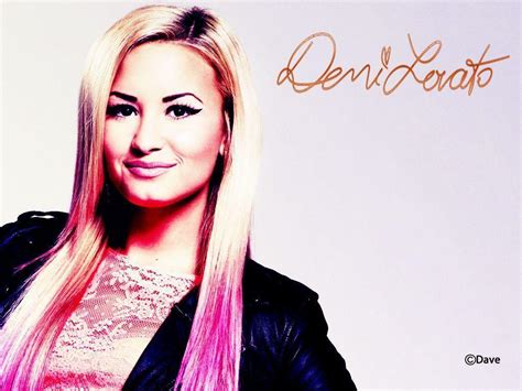 Demi Lovato Wallpapers - Wallpaper Cave