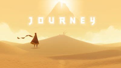 Journey™ Game | PS4 - PlayStation