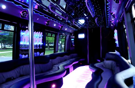 Our Limos & Bus Rentals – Orlando Limo Rental