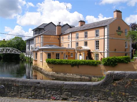 Rowan Tree Hostel, Ennis | Kelmin