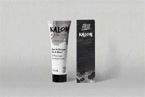 Kalon / Packaging | Behance