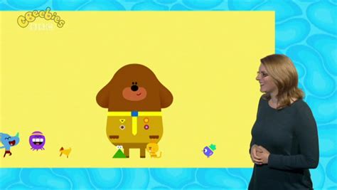 Hey Duggee Series 1 52. The Story Badge b06nxnl4 signed : Free Download ...