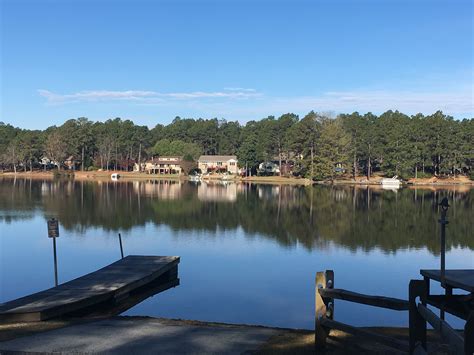 Whisperin Pines NC Waterfront Homes For Sale | Whispering Pines NC Homes for Sale | | 910-528 ...