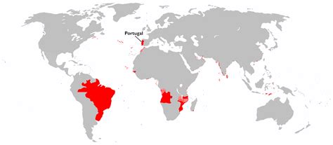 Portuguese Colonial Empire