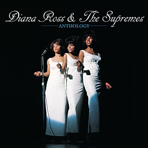 Diana Ross & the Supremes - Anthology | iHeart