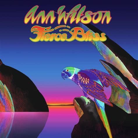 Ann Wilson announces new album - De Muziekplank