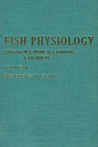 Fish Physiology, Volume 8 - 1st Edition