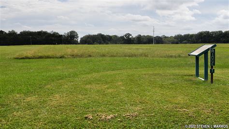 Poverty Point National Monument | THE PLAZA | Bringing you America, one park at a time