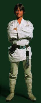 Luke Tatooine - cosplay guide | Luke, Luke skywalker, Skywalker