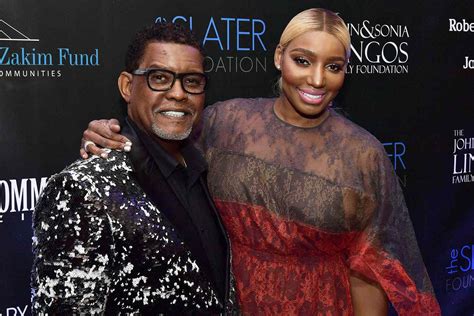 Nene Leakes Shares Message for 'Gentlemen' Sliding Into Her DMs