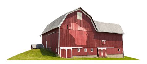 Barn PNG | PNG All