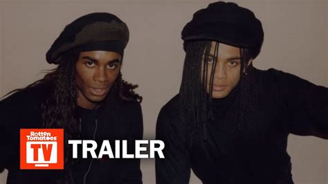 Milli Vanilli Trailer (2023) - YouTube